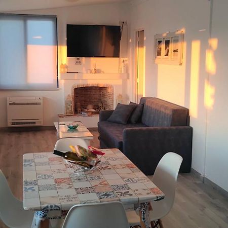 Villa Ble Paros Exteriör bild